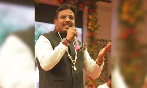  Akshay Kanti Bam