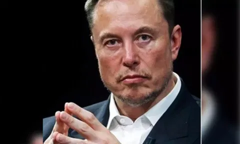 Elon Musk (IANS)