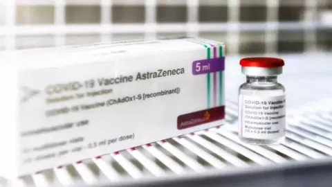 AstraZeneca (AZ)