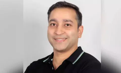  Akshat Mishra (IANS)