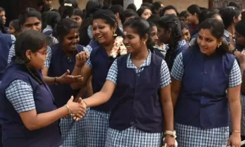 School Students