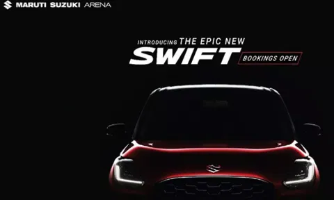 Representative Image (Maruti Suzuki)