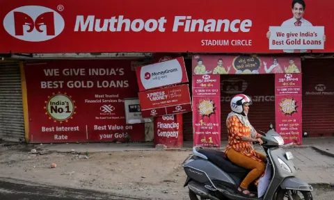 Representative Image (Reuters)