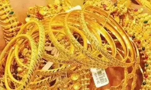 Gold