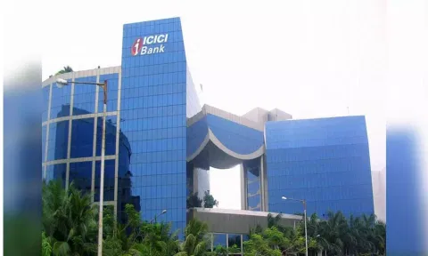 ICICI Bank (ANI)