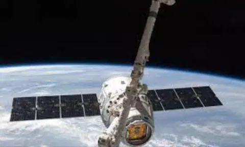 Satelite (Representative Image)
