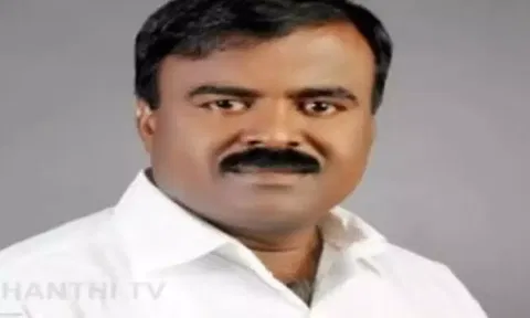 Late Tirunelveli (East) District Congress Committee president KPK Jeyakumar Dhanasingh