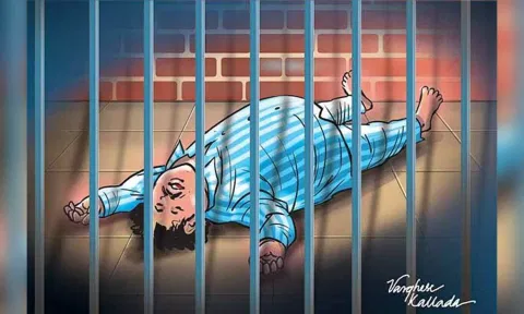 Representative Image (Illustration: Varghese Kallada)