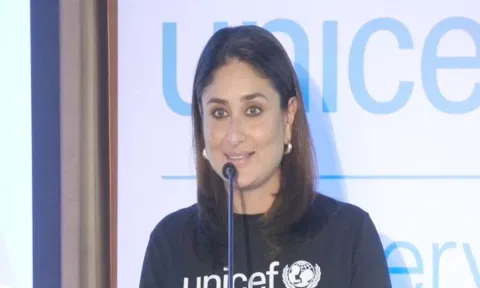 Kareena Kapoor(ANI)