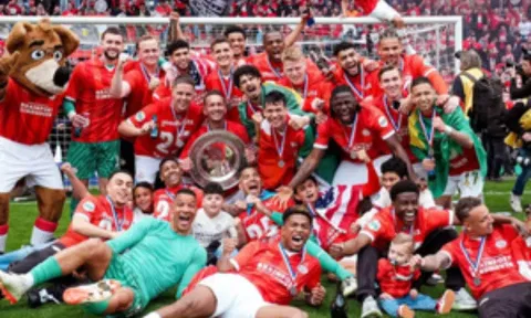 Team PSV (IANS)