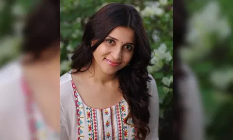 Mannara Chopra(IANS) 