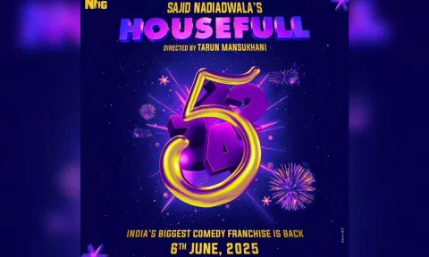 Housefull Film poster (PTI) 