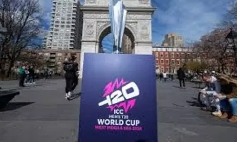 T20 World Cup