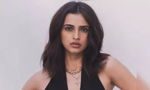 Namrata Sheth (IANS)