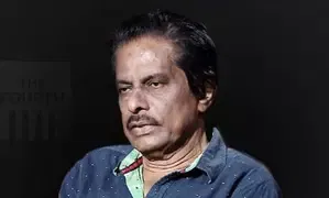 Harikumar
