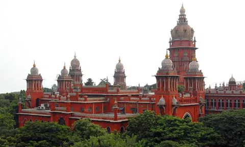  Madras High Court