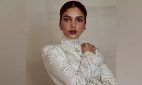 Bhumi Pednekar (Instagram)