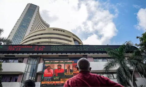 Representative Image (PTI)