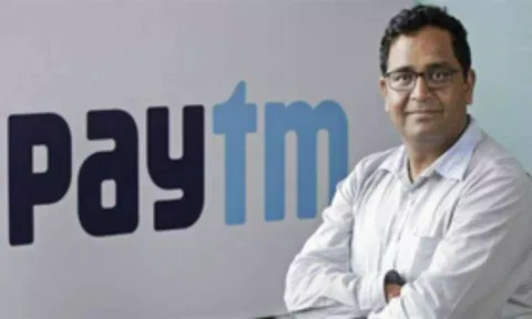 Vijay Shekhar Sharma (IANS) 
