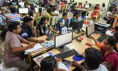 Students Counselling 
