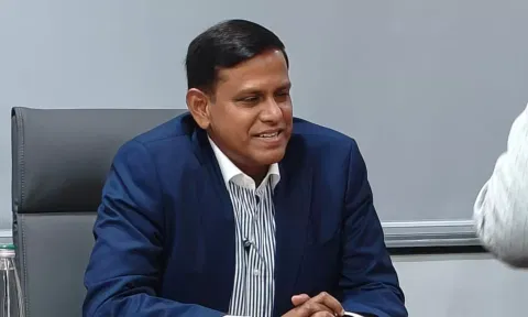 Ranjit Ray 