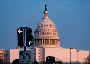 US House of Representatives