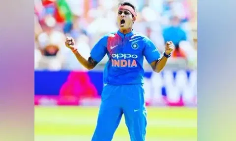 Siddarth Kaul