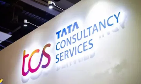  Tata Consultancy Services (IANS)
