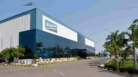 Rane 