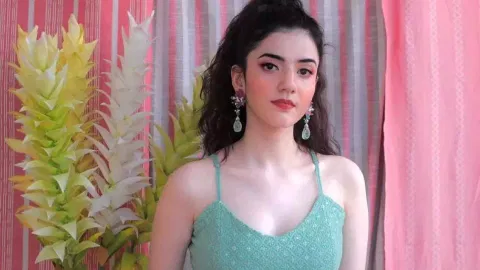 Aastha Shah