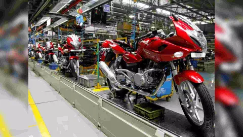 TVS Motor Company
