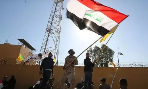  Shia militia claims drone, missile attacks on Israel (IANS)