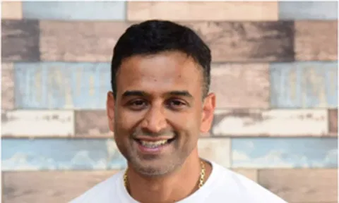Zerodha Co-founder and CEO Nithin Kamath(IANS)