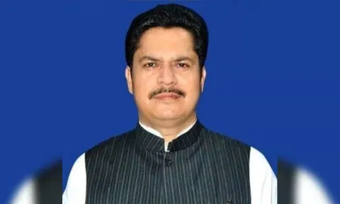  Assam Congress president Bhupen Kumar Borah (IANS)