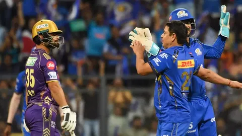 Kolkata Knight Riders’ will play against Mumbai Indians in Eden Gardens