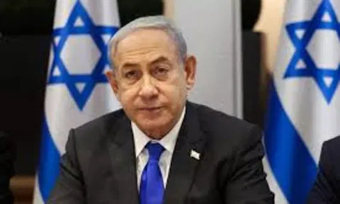 Israeli Prime Minister Benjamin Netanyahu (Image: Reuters) 