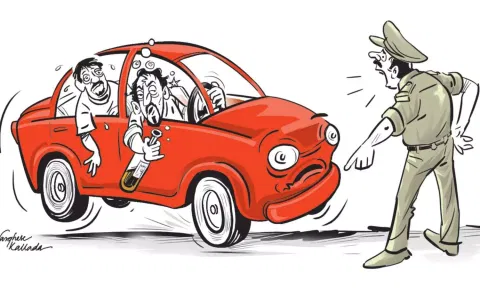 Representative Image (Illustration: Varghese Kallada)