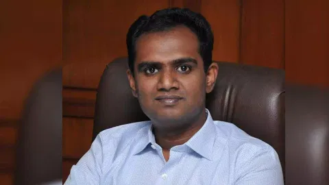 Aneesh Sekhar