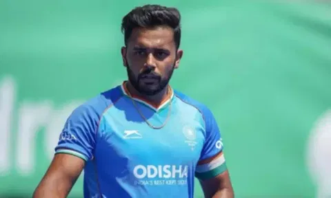  Harmanpreet Singh