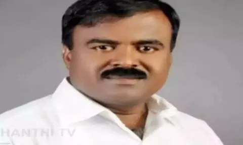 KPK Jeyakumar