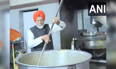 Prime Minister Narendra Modi (ANI) 