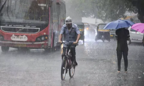 Representative image (PTI)