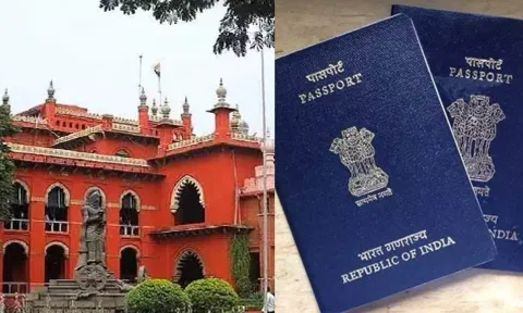  Madras High Court; Representative image
