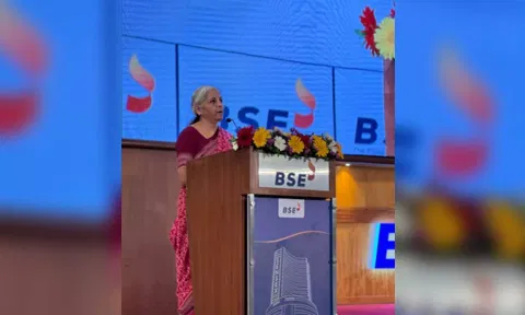 Nirmala Sitharaman (IANS) 