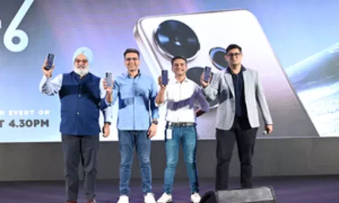 Snapdragon 8s Gen 3 Mobile Platform in India (IANS)