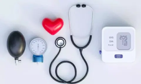 Why uncontrolled hypertension may be a significant health threat?