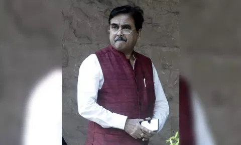 Abhijit Gangopadhyay (IANS)