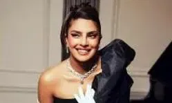 Priyanka Chopra (PTI)