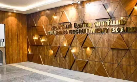 Tamil Nadu Teachers Recruitment Board (TTRB)