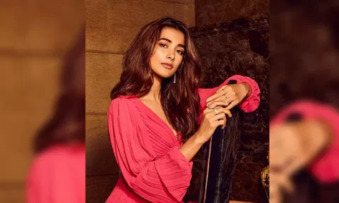 Pooja Hegde